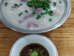-南记食粥坊·宵夜大排档(莲花总店)