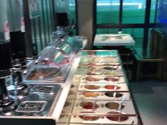 自助调料区-野妹火锅(龙岗店)