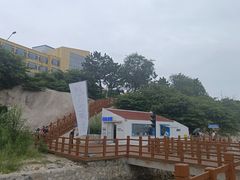 -养马岛旅游度假区
