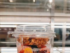 -Wagas沃歌斯(港汇恒隆广场店)