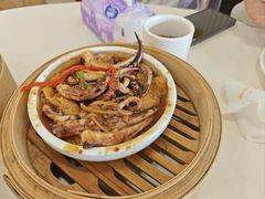 -四季大酒楼(白濠店)