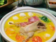 -金龙·打边炉(南京西路店)