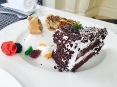 -金石国际大酒店·金丽自助餐厅