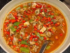 -华豫川酒家(大卫城店)