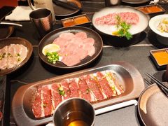 -厚贞日式烤肉(浦东汇智店)