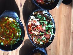 -蜀一数二串串香