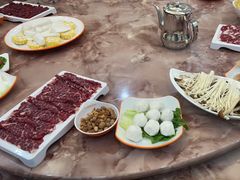 吊龙-潮悦牛肉火锅城(水贝店)