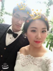 -情订奇缘婚纱摄影(和平路店)