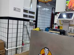 -刘文祥麻辣烫(蛇口店)