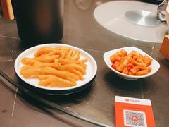 -秋色客家菜(南山店)