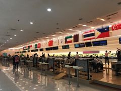 -广州保龄球馆(广州天河体育中心店)