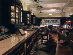 -LONG BAR 廊吧(外滩华尔道夫酒店)