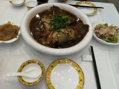 -惠丰堂饭庄(北洼路店)