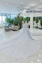 -MuseMarry婚纱(前海嘉里中心店)