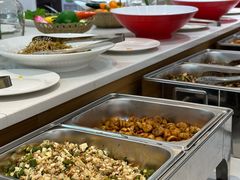 -禾匙素食自助(莱蒙都会店)