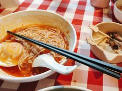 -西贝(厦门中华城店)
