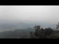 -崀山风景名胜区