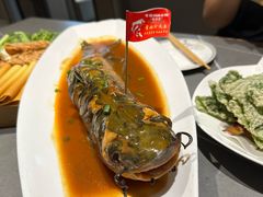 -老德州四合院·德州菜(天衢路店)