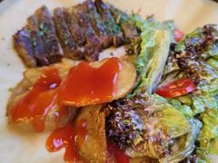 -The Cheebat 锌吧·Bistro(体育西店)