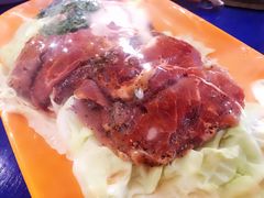 -马路边边串串香(双井直营店)