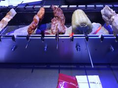 -很久以前羊肉串(打浦路店)
