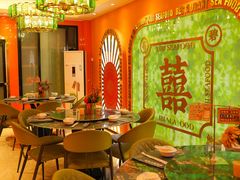 -桥东喜碧海鲜街(水东街店)