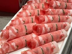 -海底捞火锅(太阳宫凯德mall店)