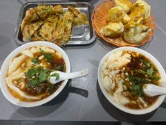 -马老三肉丁胡辣汤(西一路店)