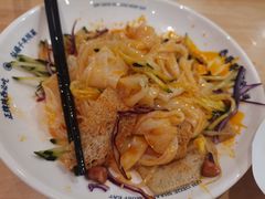 -秦哥哥·长安味道(增城永旺店)