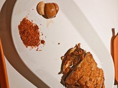 -谷丽麦馕新疆菜·清真(步步高梅溪新天地店)