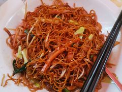 -食大利香港茶餐厅(南亚风情第一城店)