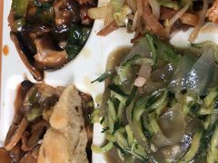 -城隍庙生煎(芙蓉街店)