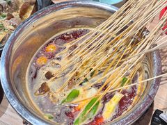 -川堂风·跷脚牛肉·乐山爆炒(宝山日月光店)