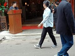 -小天鹅火锅·一线江景洪鼎旗舰店(洪崖洞店)
