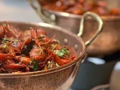 -杭州钱江新城万怡酒店-西餐厅