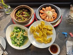 -吕氏焗小鲜•花园餐厅(八大关店)