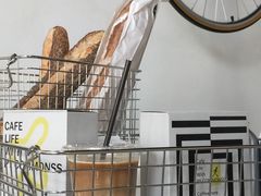 soe冰燕麦拿铁-常识咖啡common sense(春熙路店)