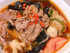 -金乐活美食(中街店)