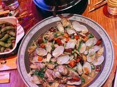 -肉串汪(望京店)