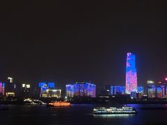 -武昌江滩