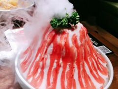 -快乐小羊·内蒙牛羊肉火锅(流花中心店)