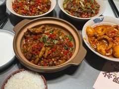 -潇湘阁(汉光百货店)