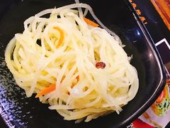 -屯屯面(海尔路店)