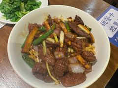 -寻裕记·现炒浇头面(人民广场店)