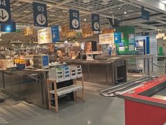 -宜家·瑞典风味餐厅(武汉荟聚中心店)