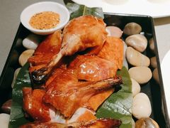 -小厨娘绣中淮扬(大行宫科巷店)
