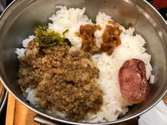 校长秘制排骨便当-小明同学(三里屯店)