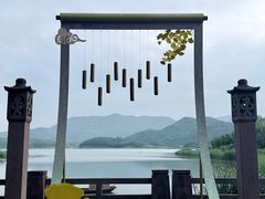 -鸣鹤古镇