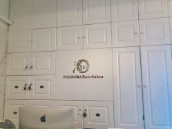 -潘多拉Hairsalon