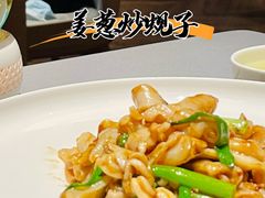 -徐记海鲜(南油永新汇店)